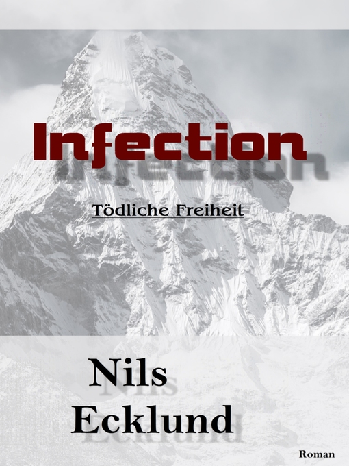 Title details for Infection by Nils Eklund - Available